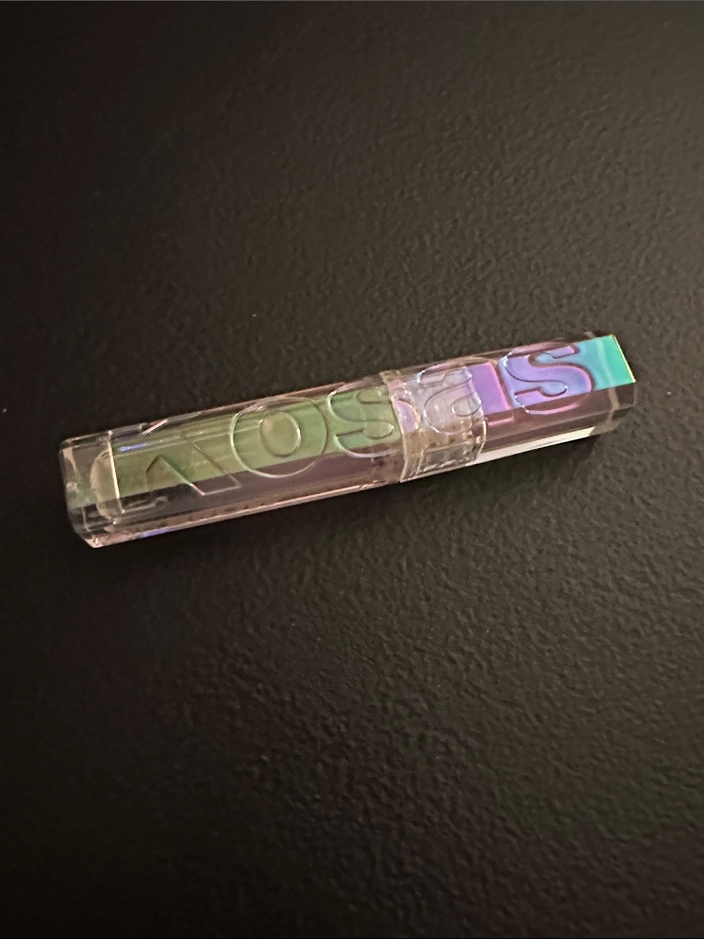 Kosas Air Brow Clear Lifting Treatment Gel with Lamination Effect in Clear